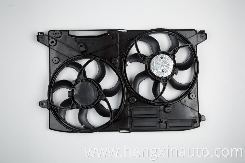 Dg93 8c607 Cc 95bb 8146bc Dc Radiator Fan Jpg